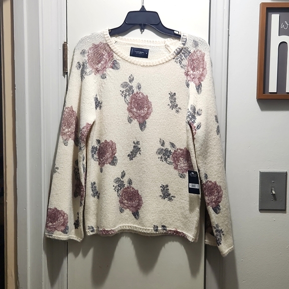 Lucky Brand Sweaters - Sweater